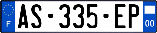 AS-335-EP