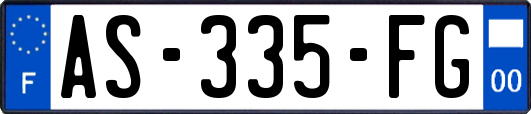 AS-335-FG