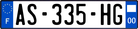 AS-335-HG