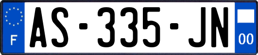 AS-335-JN