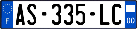 AS-335-LC