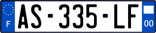 AS-335-LF