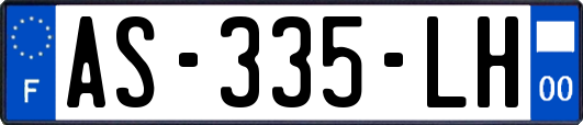 AS-335-LH