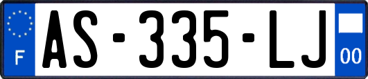 AS-335-LJ