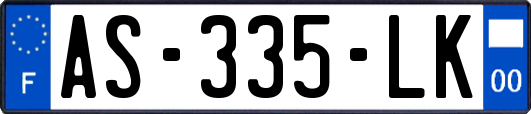 AS-335-LK