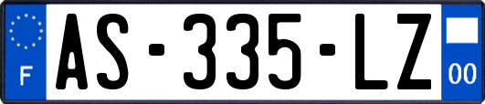 AS-335-LZ