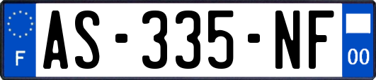 AS-335-NF
