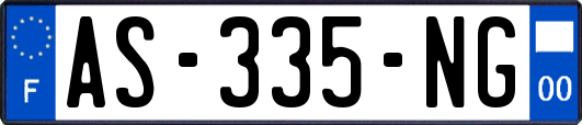 AS-335-NG