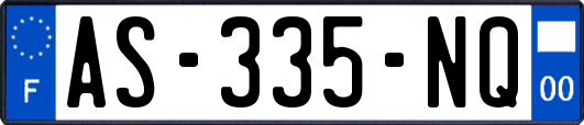 AS-335-NQ