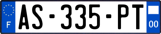 AS-335-PT