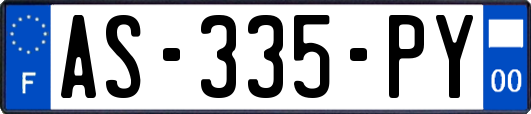 AS-335-PY
