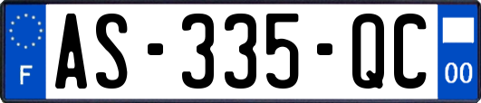 AS-335-QC