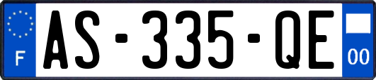 AS-335-QE