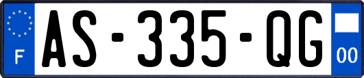 AS-335-QG