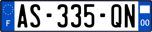 AS-335-QN