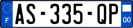 AS-335-QP