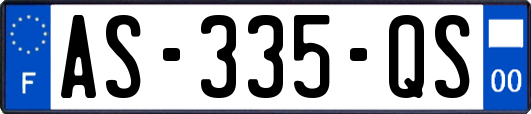 AS-335-QS