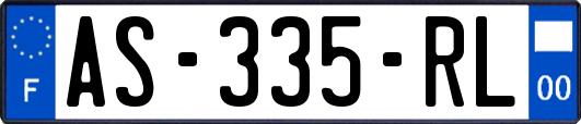 AS-335-RL