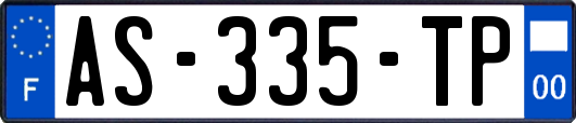 AS-335-TP