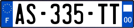 AS-335-TT