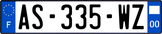 AS-335-WZ