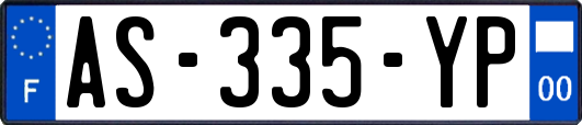 AS-335-YP