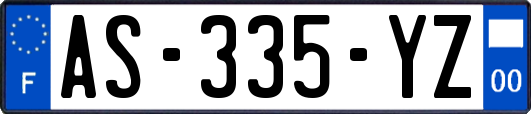 AS-335-YZ