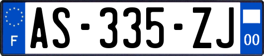 AS-335-ZJ