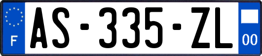 AS-335-ZL