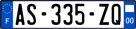 AS-335-ZQ