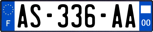 AS-336-AA