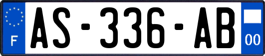 AS-336-AB