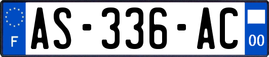 AS-336-AC