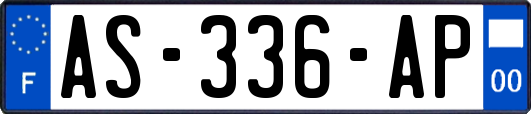 AS-336-AP