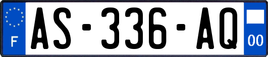 AS-336-AQ