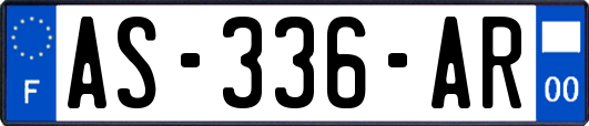 AS-336-AR