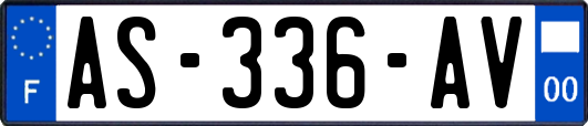 AS-336-AV