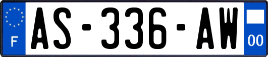 AS-336-AW