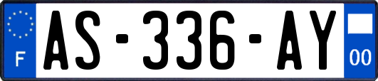 AS-336-AY