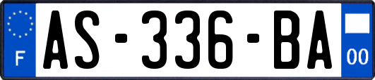 AS-336-BA