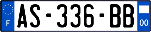 AS-336-BB