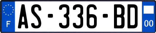 AS-336-BD