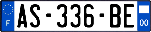 AS-336-BE