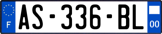 AS-336-BL