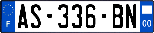 AS-336-BN