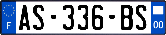 AS-336-BS