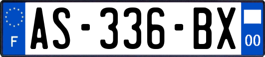 AS-336-BX