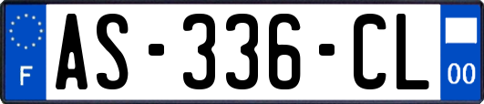 AS-336-CL