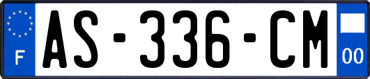 AS-336-CM