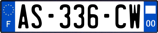 AS-336-CW